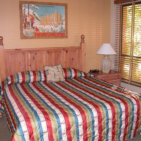 Kingsbury Of Tahoe Exterior foto