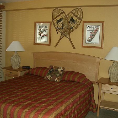 Kingsbury Of Tahoe Zimmer foto