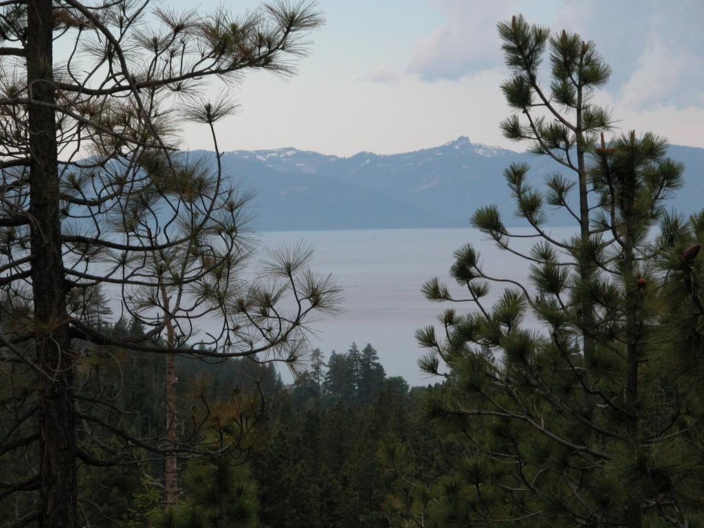 Kingsbury Of Tahoe Exterior foto