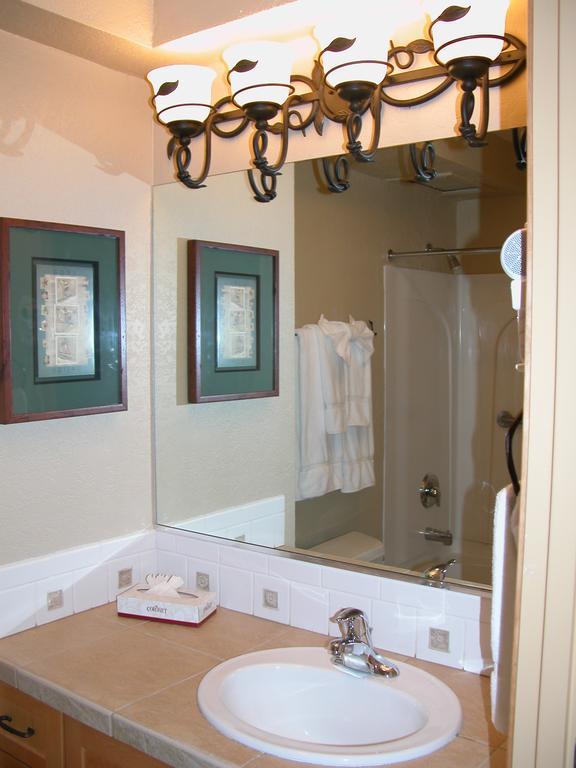 Kingsbury Of Tahoe Zimmer foto