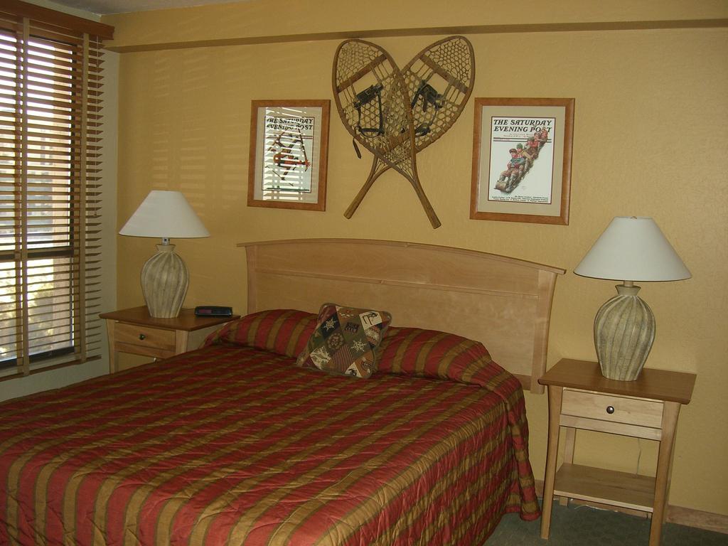 Kingsbury Of Tahoe Zimmer foto